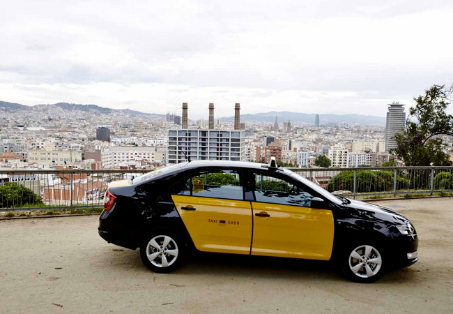 Подробнее о "Такси в Барселоне подорожает. Новые тарифы 2023 года"