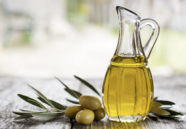 Подробнее о "Цена на оливковое масло в Испании достигла исторического максимума"