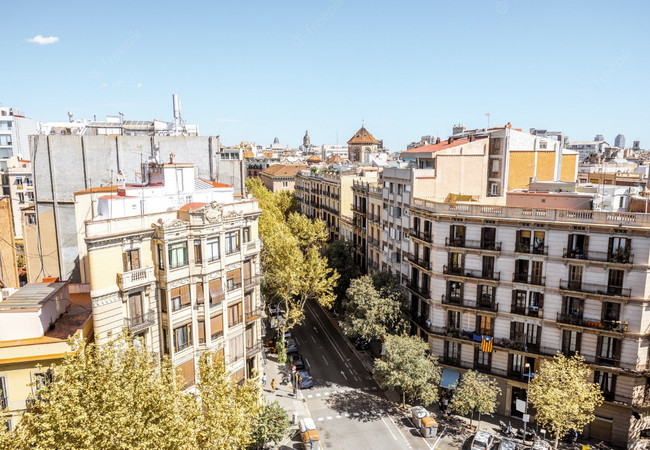 Подробнее о "Иностранцы проявляют все больший интерес к испанской недвижимости"