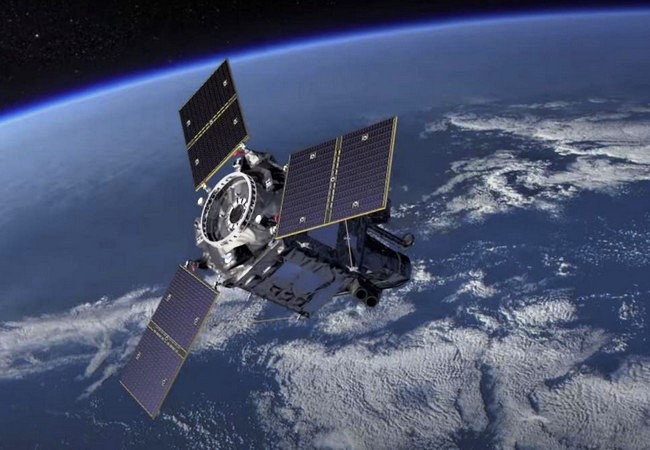 Подробнее о "На околоземную орбиту выведен второй спутник Каталонии"