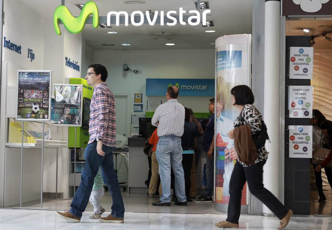 Подробнее о "Мобильные операторы Испании поднимают тарифы"