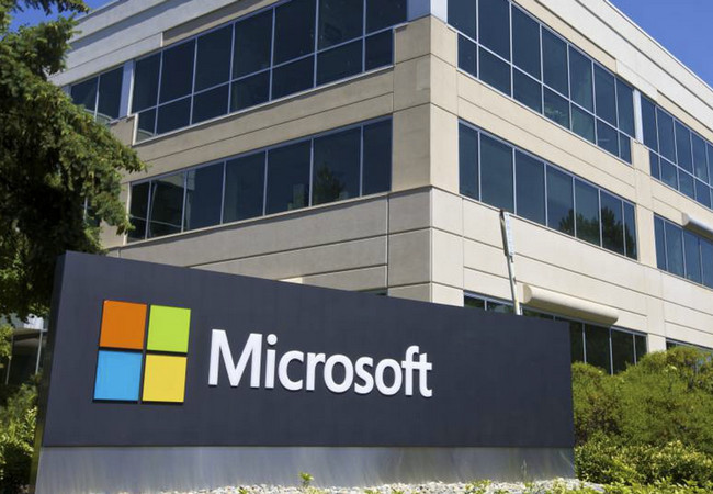 Подробнее о "Microsoft ищет специалистов для центра искусственного интеллекта в Барселоне"