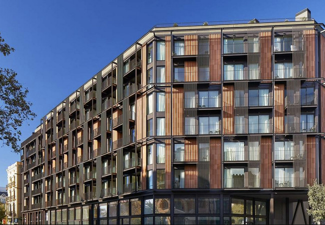 Подробнее о "Среднесрочная аренда премиум апартаментов появится в Барселоне"