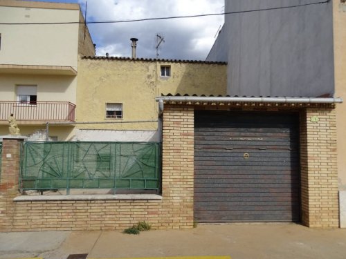 Подробнее о "Casa adosada на продажу в Jesús-Els Reguers"