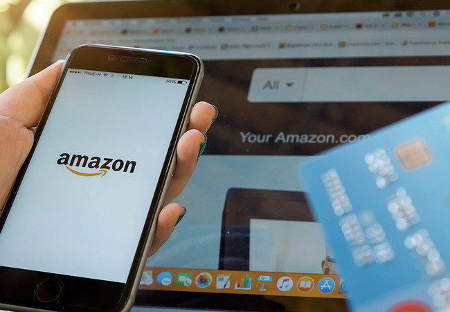 Подробнее о "Amazon запускает весенние распродажи со скидками до 40%"