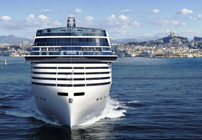 Подробнее о "Порт Барселоны увеличит на треть количество лайнеров премиум-класса"
