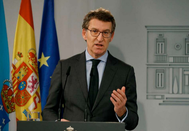 Подробнее о "В Испании насчитывается рекордное количество правительственных чиновников и советников"