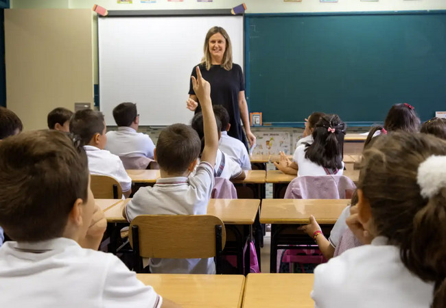 Подробнее о "Школьное расписание в Испании может изменится"