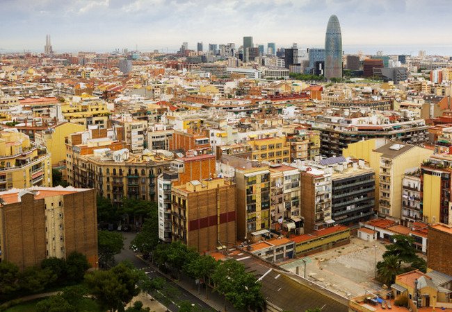 Подробнее о "Недвижимость Барселоны привлекает все больше инвесторов из стран Латинской Америки"