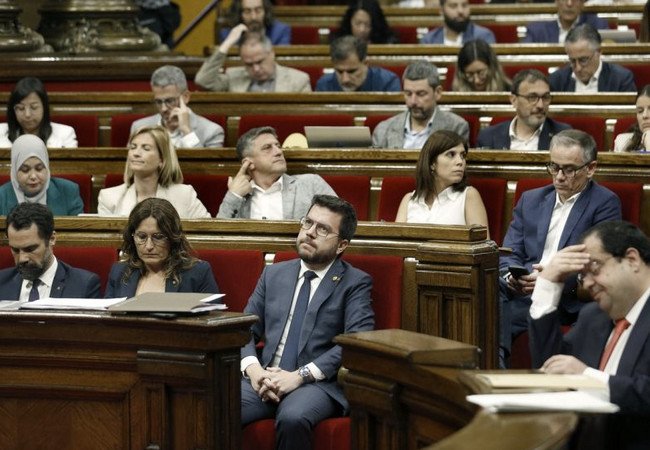 Подробнее о "Каталония внесла основную часть взносов в бюджет Испании"