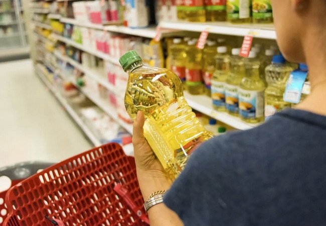 Подробнее о "Продажи оливкового масла в Испании упали на 18%"