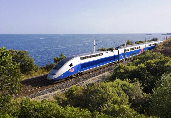 Подробнее о "Испания расширяет железнодорожное сообщение с Францией"
