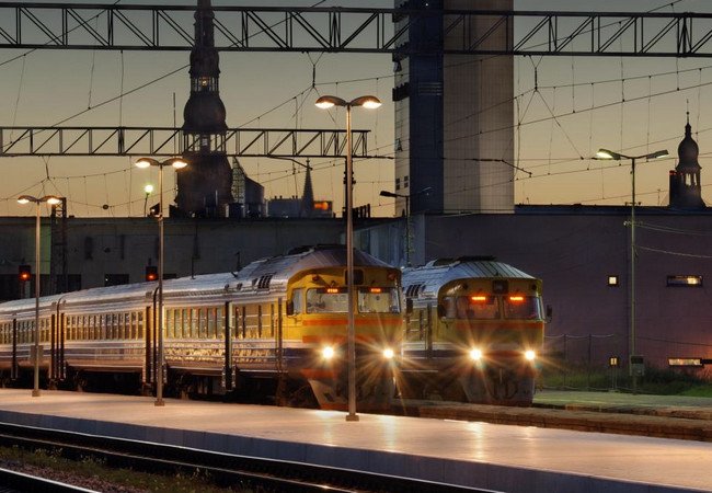 Подробнее о "Запуск ночных поездов из Барселоны в Амстердам и Цюрих может быть отложен"
