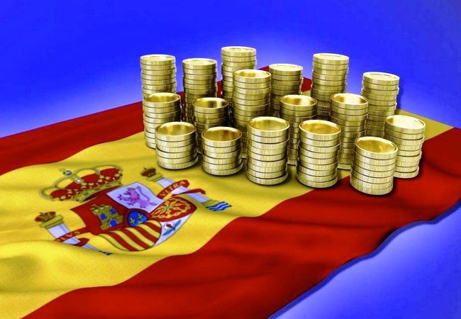 Подробнее о "МВФ понизил свои прогнозы относительно экономического роста Испании в 2024 году"
