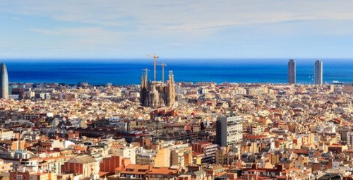 Подробнее о "К концу года недвижимость в Испании подорожает на 2,5%"