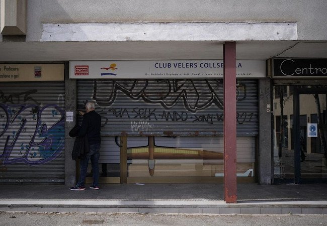 Подробнее о "Мэрия Барселоны отдает коммерческие помещения в аренду со скидкой до 50%"