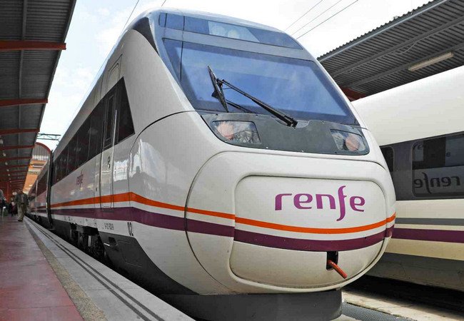 Подробнее о "Renfe объявила о сохранении бесплатных поездок на своих поездах в течение 2024 года"