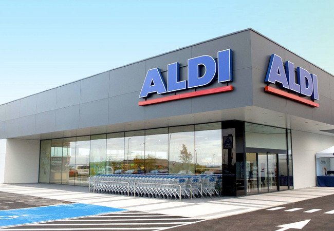 Подробнее о "ALDI планирует открыть еще 50 магазинов в Испании"
