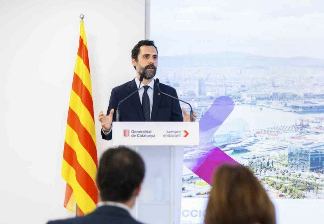 Подробнее о "Каталония бьет рекорды по иностранным инвестициям"