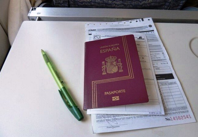 Подробнее о "Потомки испанцев смогут получить гражданство в стране"