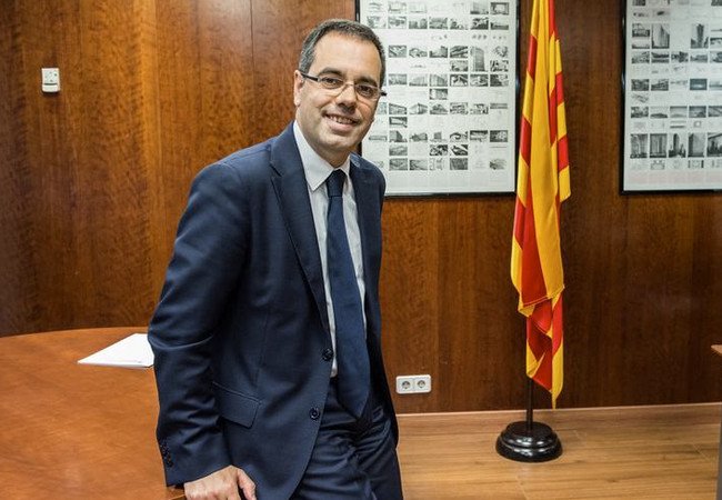 Подробнее о "Новый закон об аренде в Каталонии пока вызывает только вопросы"