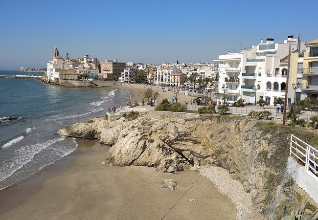 Подробнее о "Недвижимость на первой линии пляжей в Испании перейдет в собственность правительства"