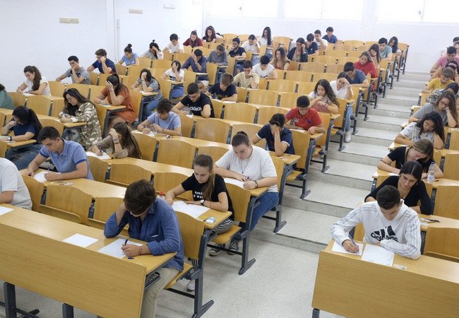Подробнее о "В Испании значительно увеличилось количество студентов из России"