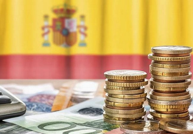 Подробнее о "Испания демонстрирует экономическую устойчивость на фоне глобальных вызовов – версия Международного валютного фонда"