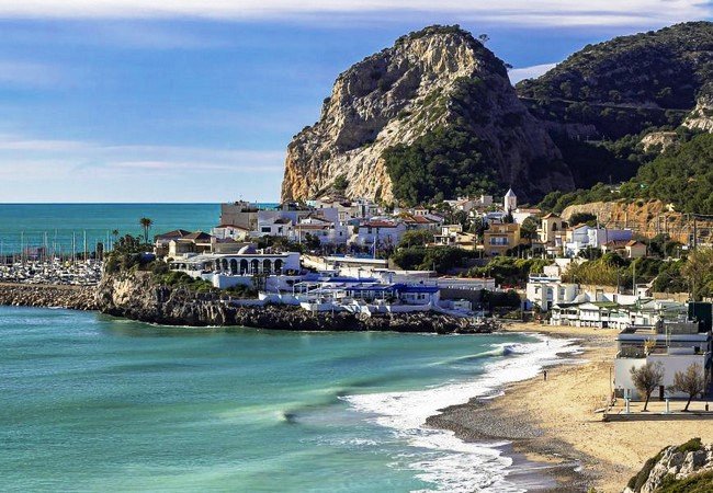 Подробнее о "Лучшие каталонские пляжи по версии «National Geographic»"