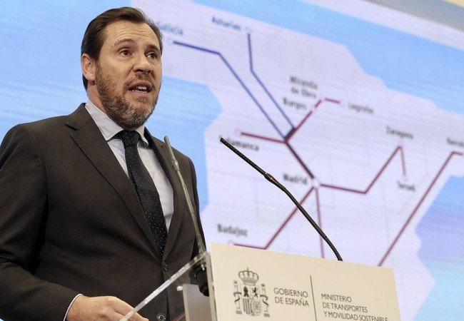 Подробнее о "Renfe расширит свои услуги в Испании в 2024 году"