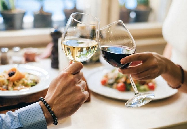 Подробнее о "Испания поднялась с 9-го на 6-е место мирового рейтинга по потреблению вина"