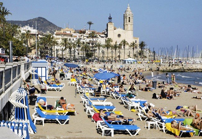 Подробнее о "В Каталонии могут ввести налоги на однодневных туристов"