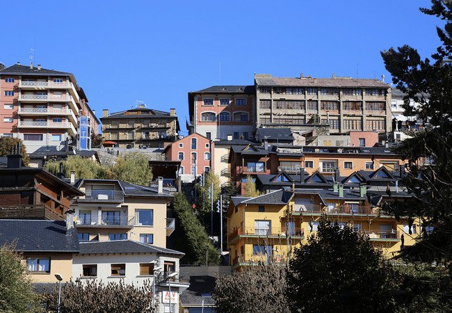 Подробнее о "Самые высокие цены на недвижимость в Испании зафиксированы в Пучсерде"