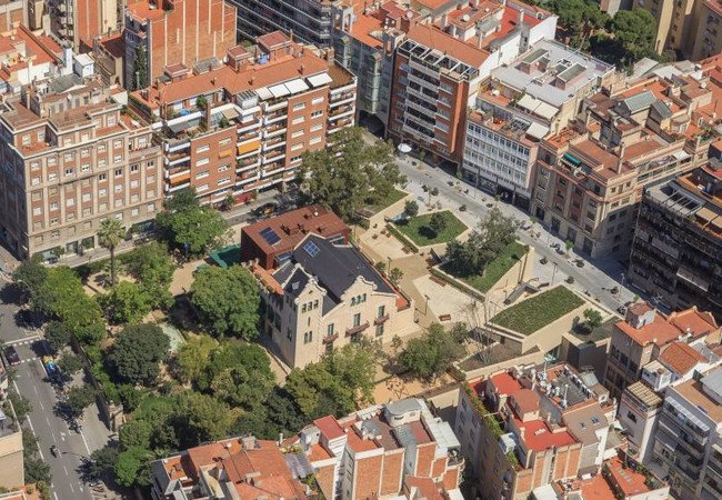 Подробнее о "Неизвестно, как изменятся цены на рынке жилья Испании к концу года"