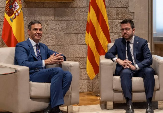 Подробнее о "Каталония будет сама управлять социальными выплатами для нуждающихся граждан"