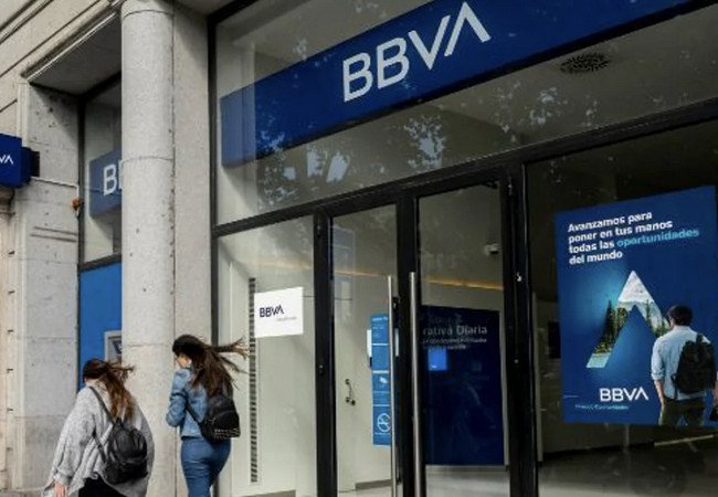 Подробнее о "Банк BBVA предлагает бонус в размере 400 евро новым клиентам"