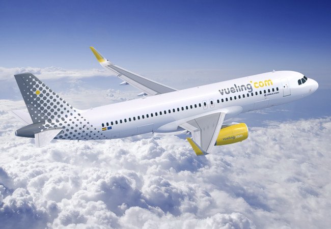 Подробнее о "Vueling запустил перелеты между столицей Турции и Барселоной"