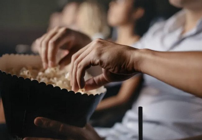 Подробнее о "Фестиваль Fiesta del Cine снова в Барселоне: билеты по 3,50 евро с 2 по 5 июня"
