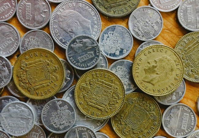 Подробнее о "Уникальные испанские монеты: антикварные ценности способны принести целое состояние"