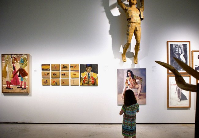 Подробнее о "Погрузитесь в мир Museu Can Framis, малоизвестного сокровища Барселоны"