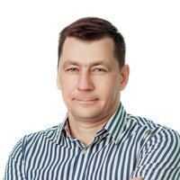 Максим Ишкин