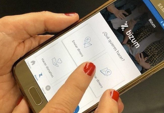 Подробнее о "Осторожно: мошенники используют «обратный Bizum» для кражи денег"