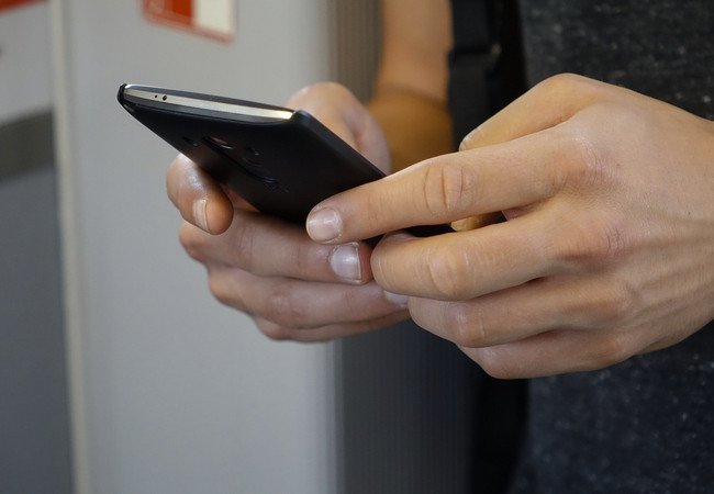 Подробнее о "Внимание! Новая мошенническая схема в WhatsApp в Испании"