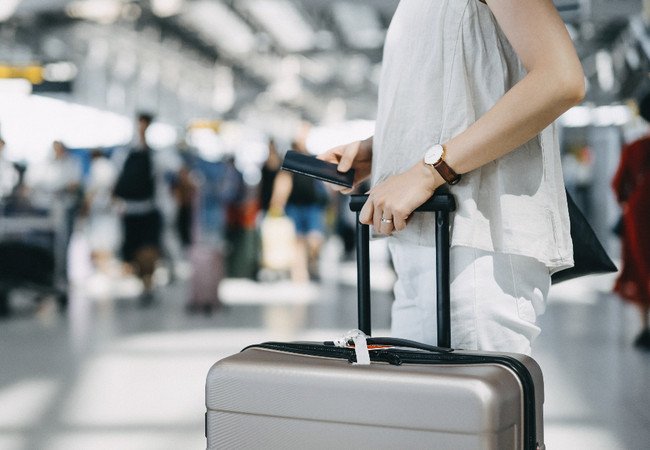 Подробнее о "Ryanair увеличит допустимые размеры ручной клади: главные изменения"