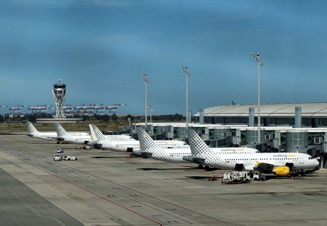 Подробнее о "Vueling расширяет географию полетов из Барселоны!"