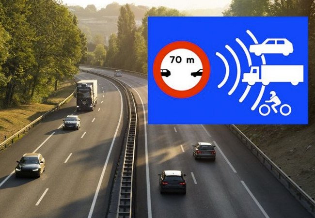 Подробнее о "Новая мера дорожной безопасности от DGT вызвала широкое обсуждение в Испании"