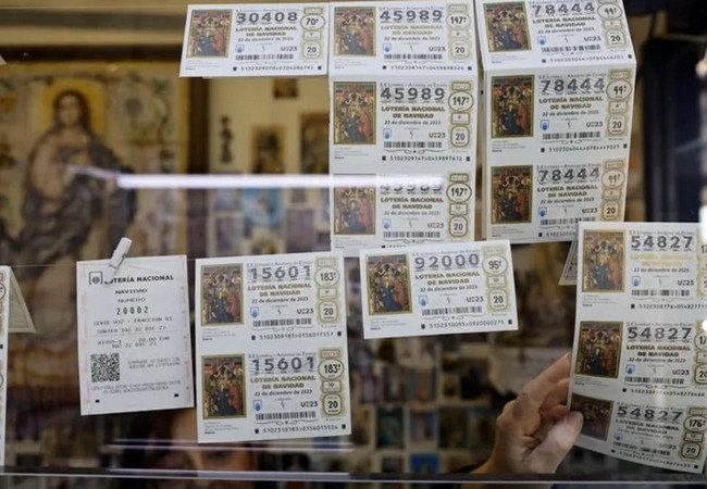 Подробнее о "Бизнес на лотереях в Испании: миф о лёгком заработке развеян"
