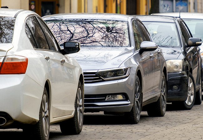 Подробнее о "Штраф до 500 евро: в Испании ужесточили правила парковки"