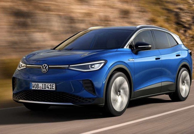 Подробнее о "Volkswagen определил Испанию как ключевой регион для производства электрокаров нового поколения"
