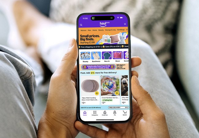 Подробнее о "Amazon расширяет предложение в Испании: новая платформа товаров до 20 евро"